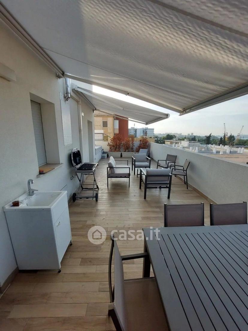 Trilocale in Via Generale Giuseppe Messina 129 — foto 22 di 51