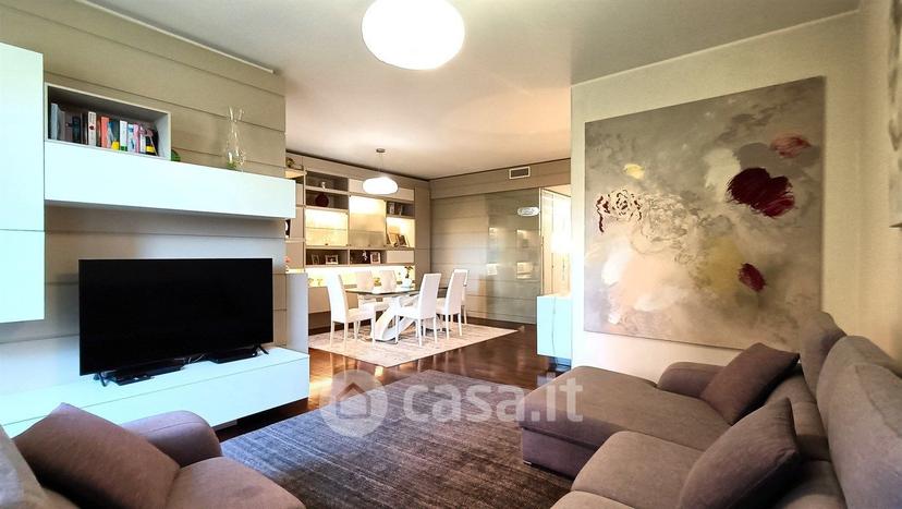 Quadrilocale in Via Angelo Ramazzotti 24 — foto 4 di 70