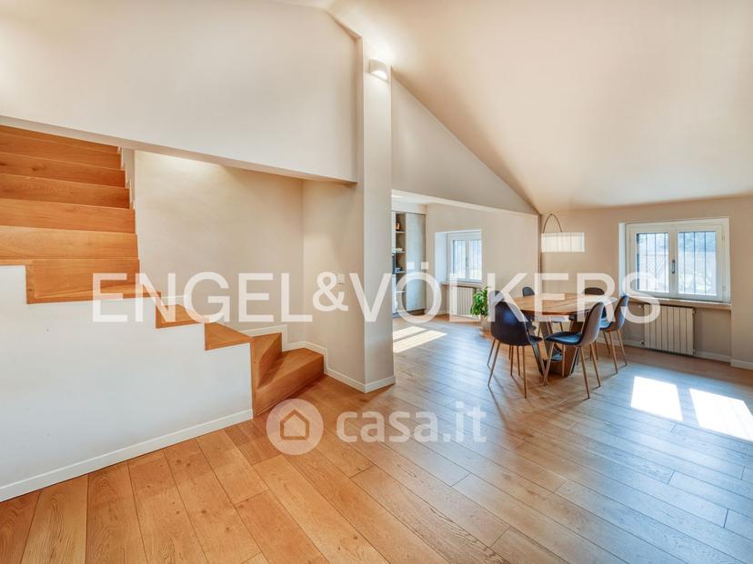 Quadrilocale in Via Val di Sole — foto 7 di 28