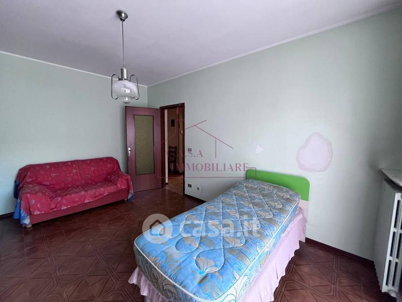 Quadrilocale in Via Eugenio Montale — foto 8 di 22