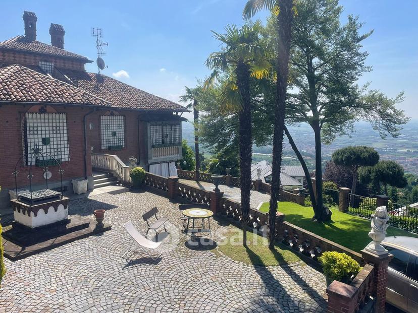 Villa in Strada Scalette — foto 34 di 37
