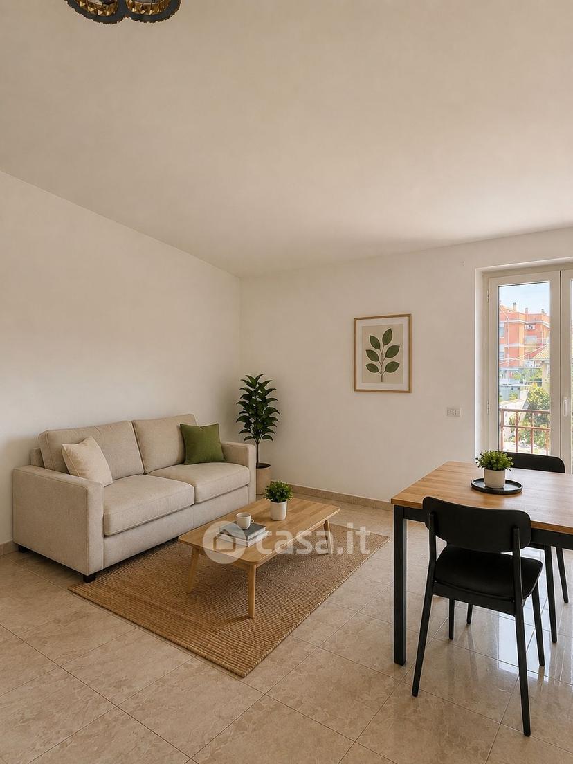 Trilocale in Via Piani di Corzano 44 — foto 3 di 9