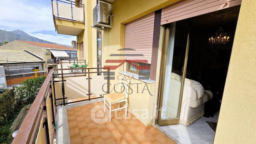 Quadrilocale in Via Villagrazia 224 O — foto 10 di 44