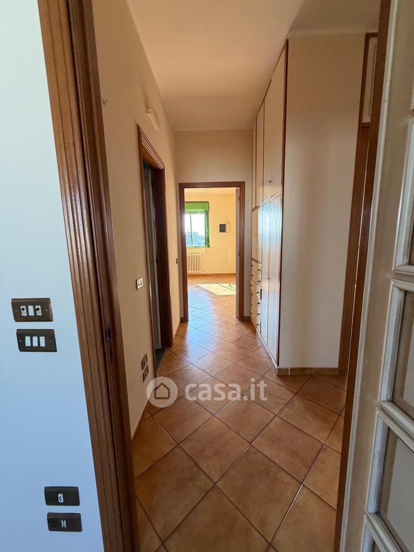Quadrilocale in Via Gian Domenico Romagnosi 4 — foto 14 di 26