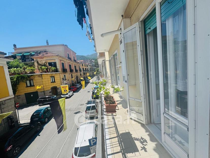 Trilocale in Via Giuseppe Pellegrino 11 — foto 28 di 28