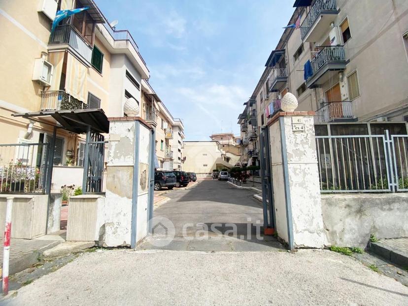 Trilocale in Via Olbia 44 — foto 7 di 20