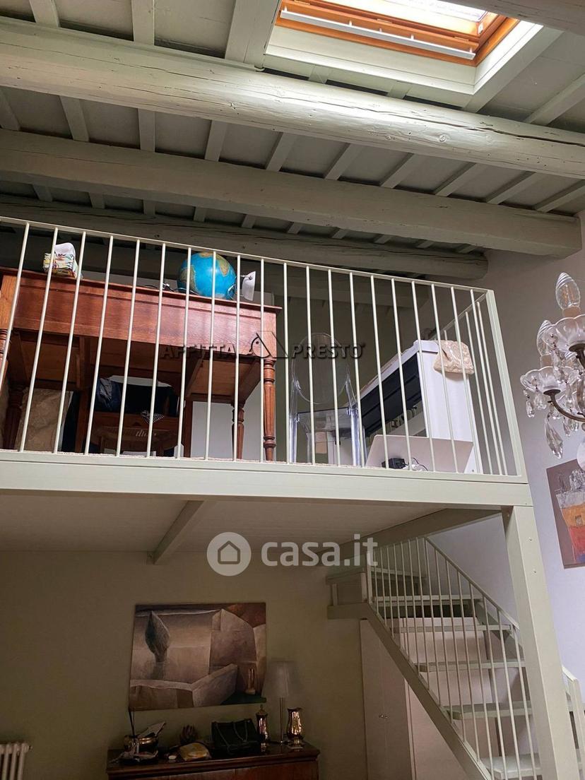 Bilocale in Via Piero Maroncelli — foto 21 di 22