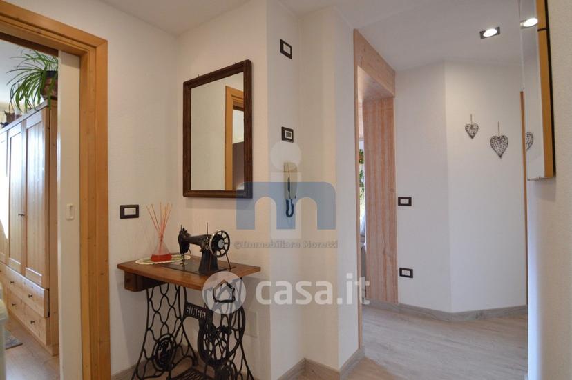 Trilocale in Via Alberti 5 — foto 20 di 33