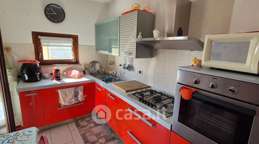 Appartamento in Via Plinio 18 — foto 101 di 133