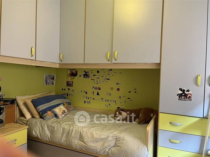 Appartamento in Piazza San Sebastiano 2 — foto 10 di 18