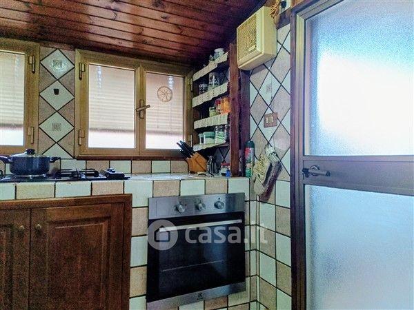 Appartamento in Corso Vittorio Emanuele II 57 — foto 8 di 23