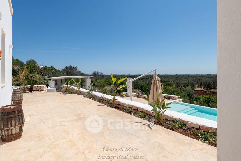 Villa in Contrada Donnagnora — foto 27 di 74