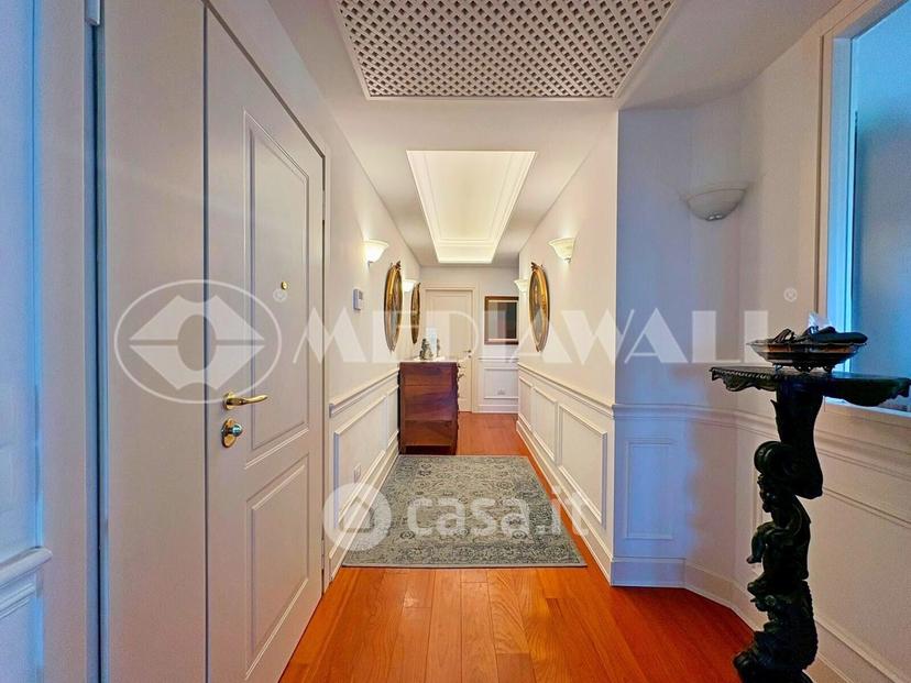Appartamento in Corso Garibaldi 47 — foto 31 di 43