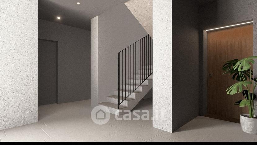Quadrilocale in Via Damiano Chiesa — foto 3 di 17