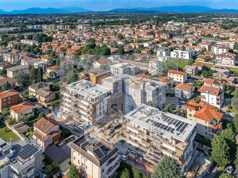 Trilocale in Via Filippo Turati 1 — foto 14 di 24