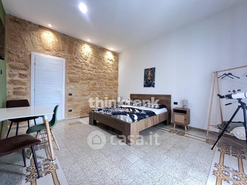 Quadrilocale in Via Giuseppe Garibaldi — foto 11 di 28