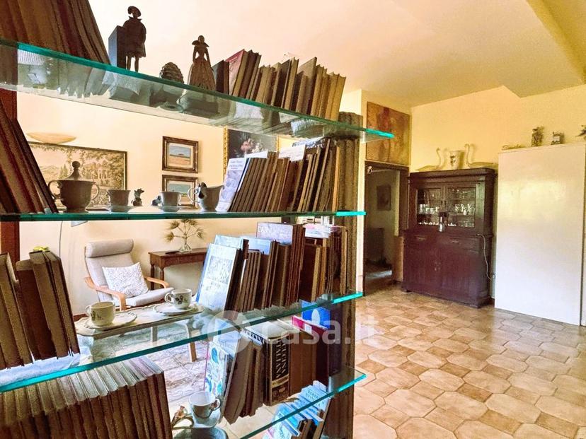 Villa in Via dell'Aro 1 — foto 44 di 65