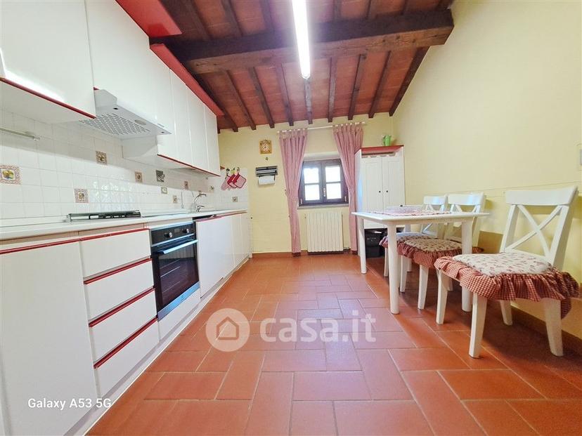 Appartamento in Via Sagginalese — foto 8 di 69