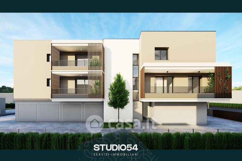 Quadrilocale in Via Fausta 128 — foto 14 di 14