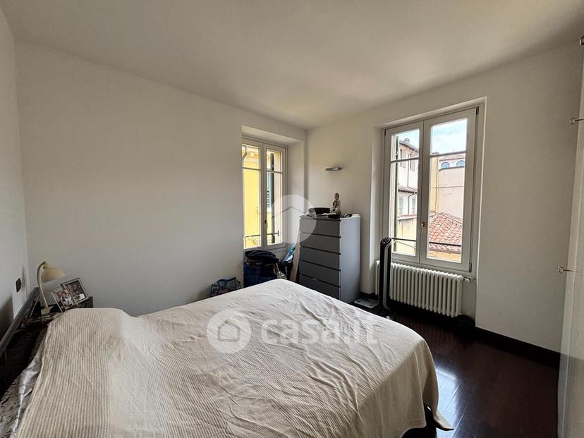 Trilocale in Vicolo Rensi 8 — foto 8 di 10