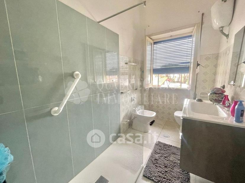 Trilocale in Via dei Mughetti 23 — foto 21 di 27