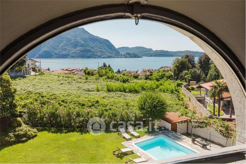 Villa in Via Intra Premeno — foto 16 di 88