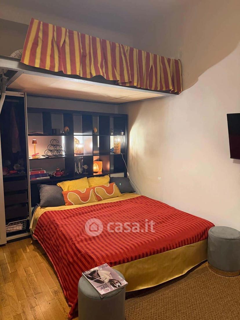 Monolocale in Via Felice Casati 24 — foto 10 di 16