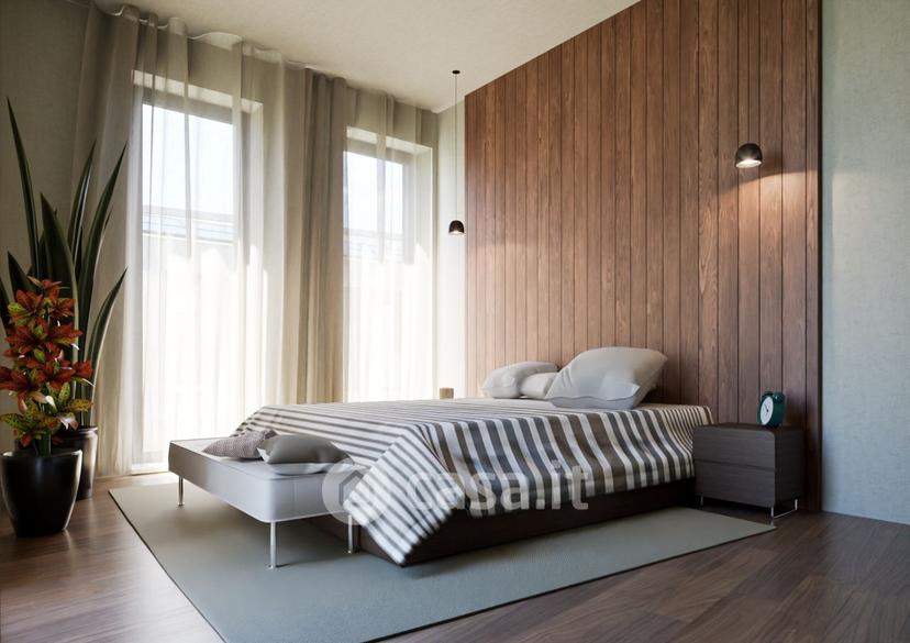 Villa in Via Pasteur — foto 31 di 34