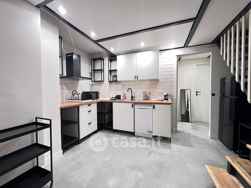 Monolocale in Via Giuseppe Baretti 2 — foto 21 di 32