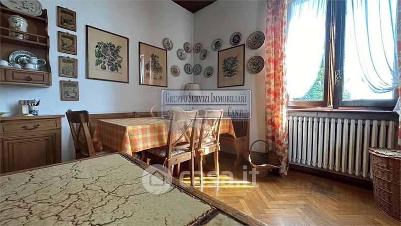 Villa in Via Asiago 57 — foto 96 di 114