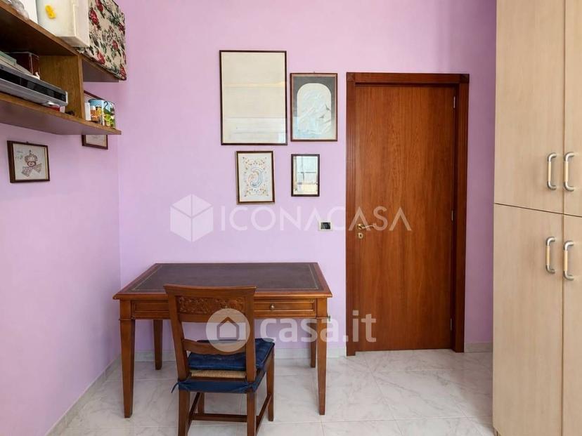 Quadrilocale in Viale Puglia — foto 6 di 20