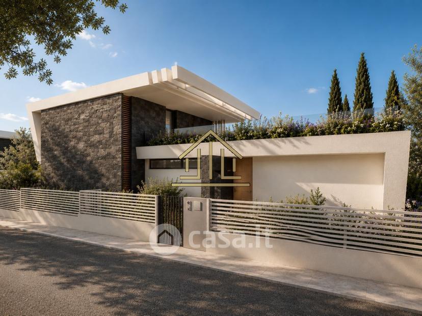 Villa in Via Sant'Anna — foto 28 di 43