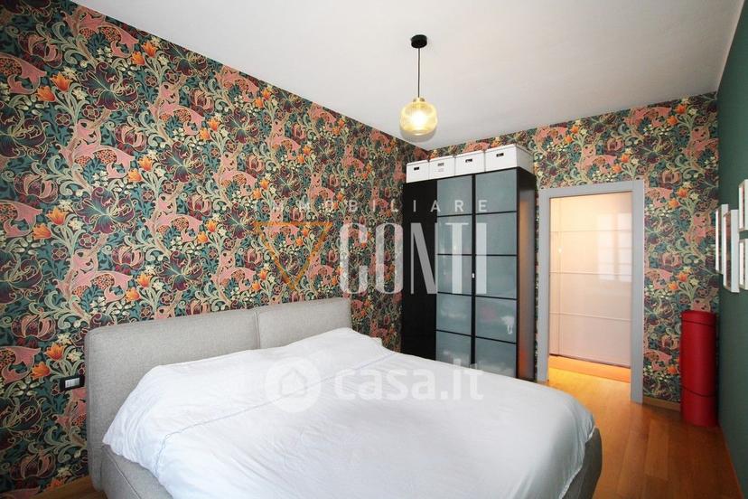 Trilocale in Via Toscani 8 — foto 11 di 32
