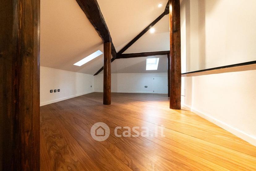 Appartamento in Via Domenico Mori 37 — foto 27 di 27