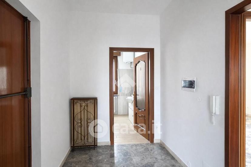 Trilocale in Viale Risorgimento — foto 7 di 20