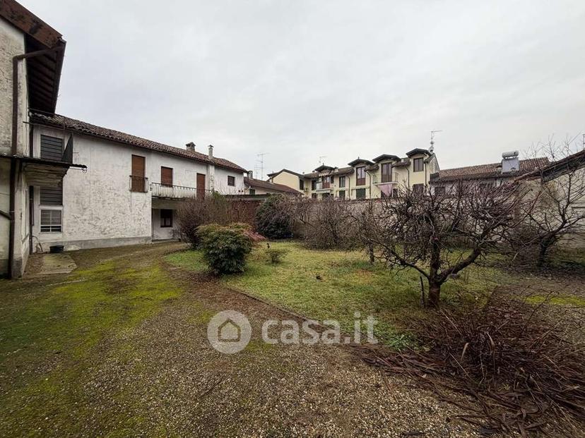 Trilocale in Via Vecchia di Vigevano 55 — foto 12 di 19
