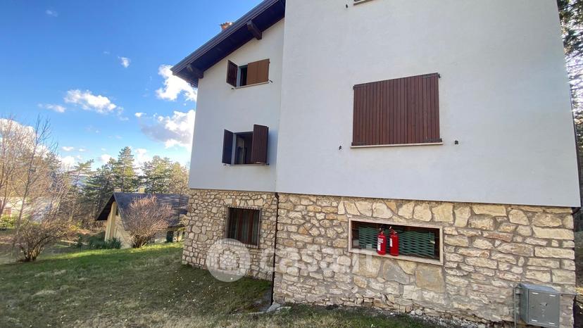 Villa in Località Passo Penice 2 — foto 22 di 40