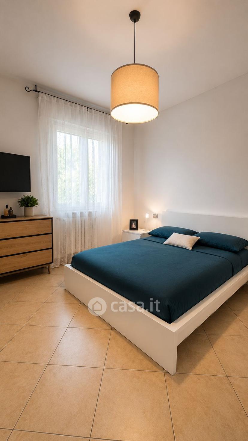 Trilocale in Via Giovanni Amendola — foto 17 di 26