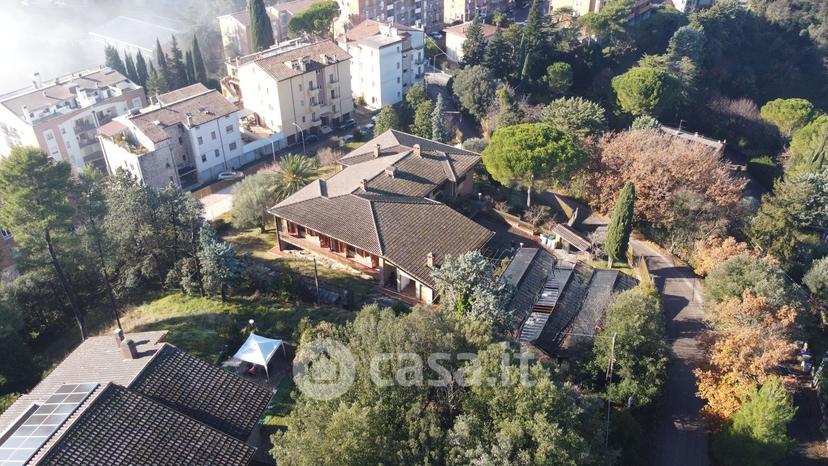 Villa in Strada Colle San Giorgio 5 — foto 38 di 42