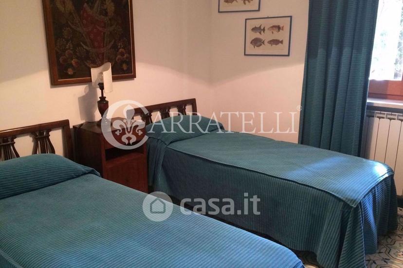 Villa in Via Vasca Moresca — foto 26 di 47