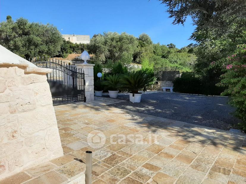 Villa in Contrada Gorgofreddo — foto 44 di 93
