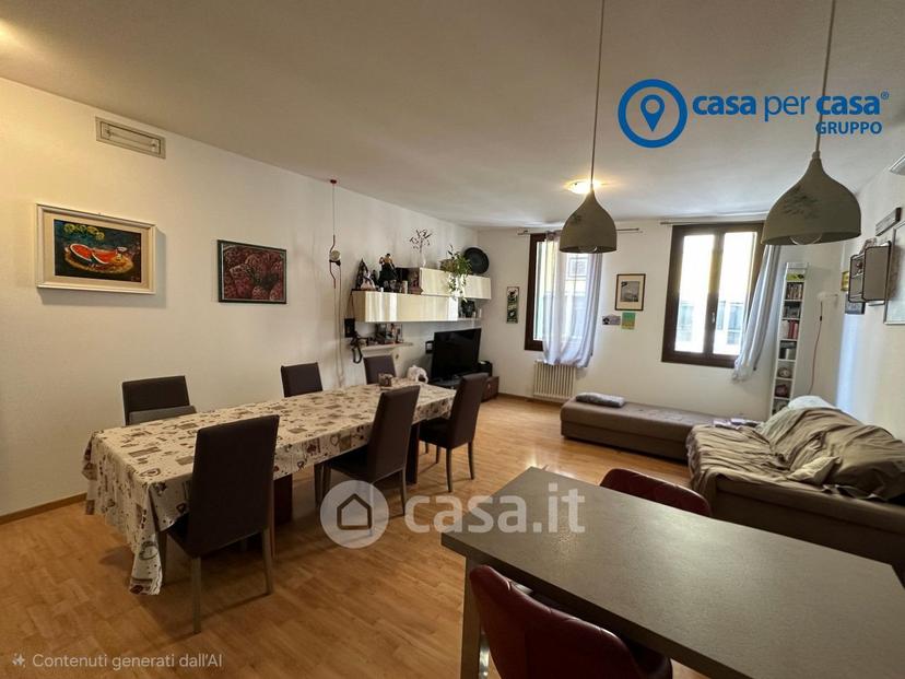 Appartamento in Via Trento 4 -16 — foto 11 di 28
