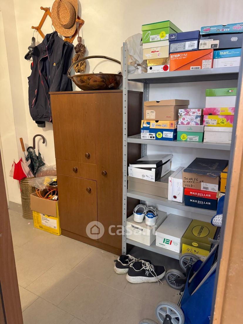 Quadrilocale in Via Federico Confalonieri — foto 4 di 45