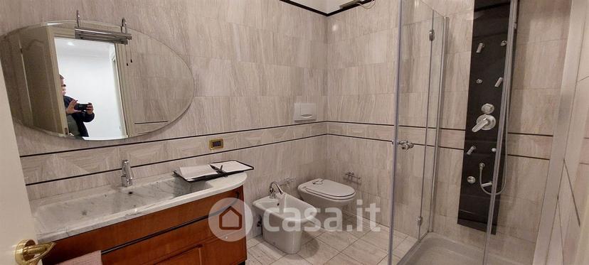 Quadrilocale in Via Pier Luigi da Palestrina 26 — foto 10 di 14