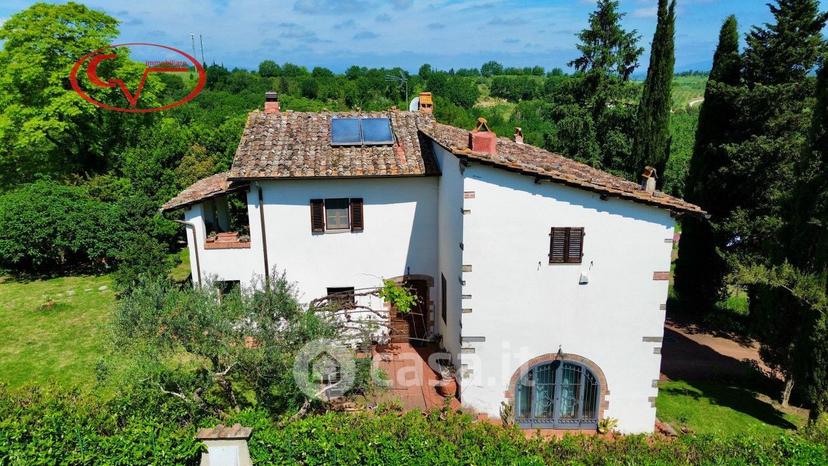 Villa in Via Guglielmo Oberdan — foto 17 di 53