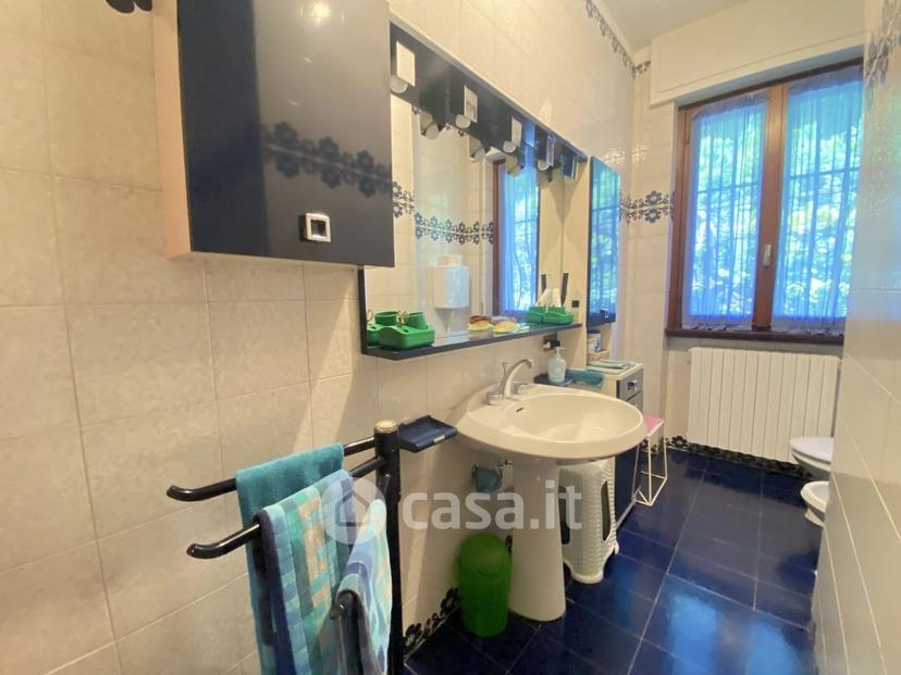 Villa in Via Coretta 3 — foto 19 di 29