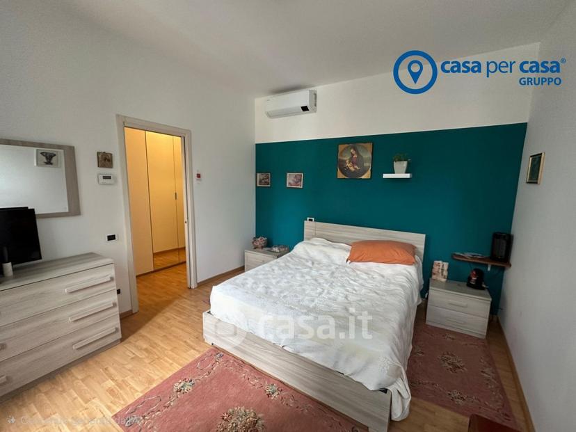 Appartamento in Via Trento 4 -16 — foto 18 di 28