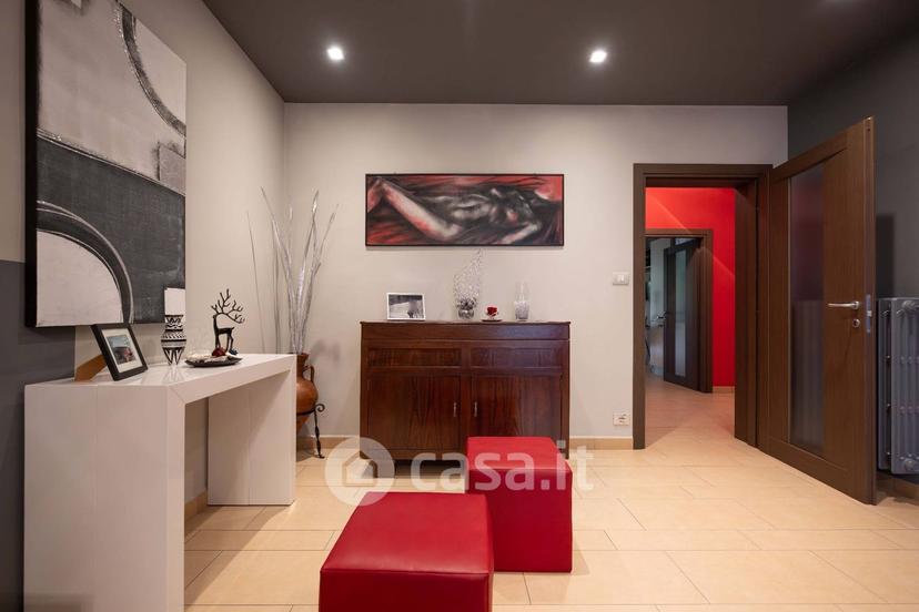 Trilocale in Via Castiglione 108 — foto 8 di 35