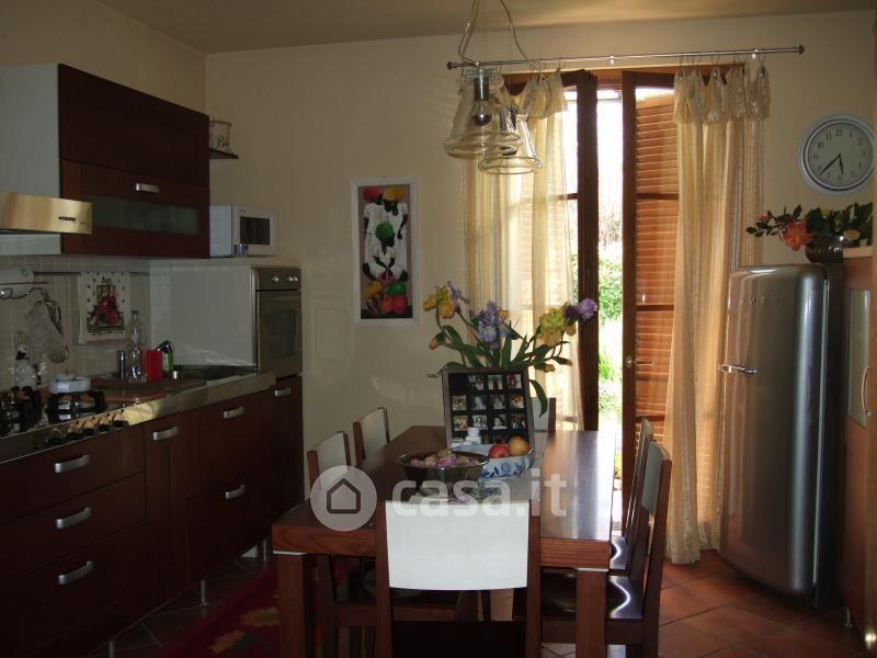 Villa in S.v. della Badiola — foto 4 di 12