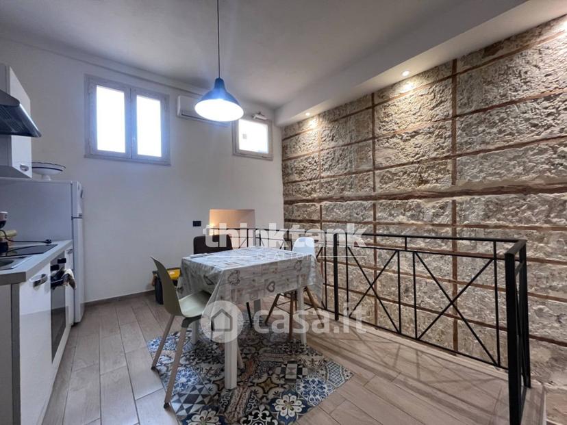 Quadrilocale in Via Giuseppe Garibaldi — foto 9 di 28